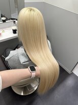 ジュール 池袋(Joule)&nbsp;池袋駅/ブリーチなし/韓国/顔周り