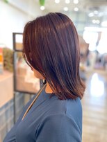 ナンバー ジェミカ 札幌(N° jemica)&nbsp;札幌髪質改善トリートメントケアブリーチenogカラー特化型サロン