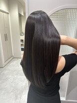 トッカ 天王寺ANNEX(tocca)&nbsp;髪質改善カラー