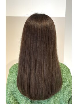 エイム(AIM) オリーブベージュ