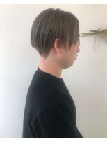 ピカソ こあら店&nbsp;グレージュマッシュ