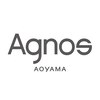 アグノス 青山(Agnos)のお店ロゴ