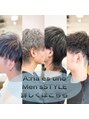 アーリアエスウーノ(A:ria es uno) Men's STYLE