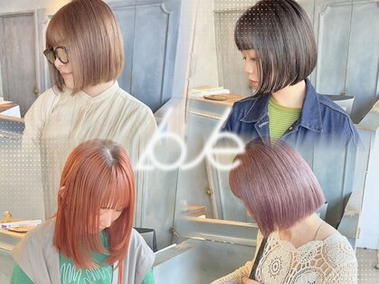 ロジェ(loje)の写真