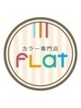カラー専門店 フラット 鷺ノ宮店(fLat)&nbsp;Ike 