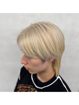 ユッカ エハ 豊中(YUCCA eha) 【YUCCA eha】