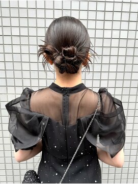 リムネ(RIMUNE) カチモリヘア