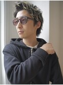 大人のスパイキーショート/keshiki大名　NANA