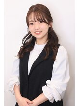 カイノ 福岡天神店(KAINO) 加野 志織
