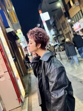 ザ ブー(the Boo)