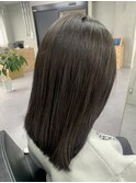バッサリ！ロングボブ【上板橋】