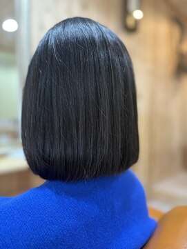 エデンヘアー(EDEN HAIR) ボブー