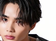 “眉だけじゃない”からこそできる、髪型・雰囲気・ライフスタイルまでトータルで似合わせる♪