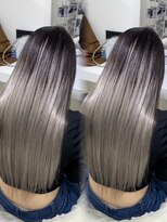 ジューシーティーティー(JUICY tt)&nbsp;グラデーションスタイル