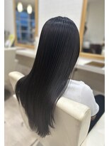 コレロ ヘアー(KORERO hair)&nbsp;癖毛の方におすすめ、ストレートパーマ、縮毛矯正、