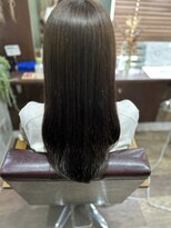 ルアン(Luan)&nbsp;オリーブベージュ