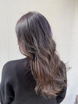 トータルビューティーサロン トップスタイル&nbsp;シルバーグレージュ