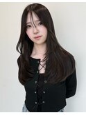 ◇トレンドhair◇レイヤーカット×ショコラグレージュ