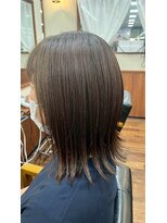 クロエ バイ ラヴィズム 新潟ビルボードプレイス2店(CLOE by LUVISM)&nbsp;大人ベージュブラウン