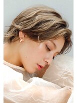 ヘアーメイクポリッシュ 小倉店&nbsp;髪質改善/ハイライト/髪質改善トリートメント/イルミナカラー