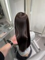 ユニックウメキタ(unique UMEKITA)&nbsp;髪質改善得意です！ストレート、トリートメントお任せください！