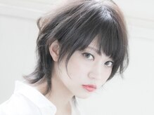 【QUOLINE ACID】髪質改善パーマor髪質改善縮毛矯正 marbb/Aujur/オージュア/TOKIKATA/髪質改善/縮毛矯正