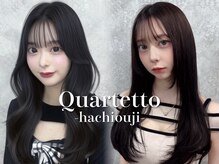カルテット(Quartetto)