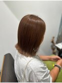 【Hairate本川越】まとまり×艶の上品ボブ