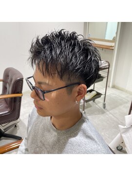 メンズショート