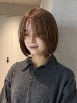 ディーン 栄店(DEAN) 柔らかbeige