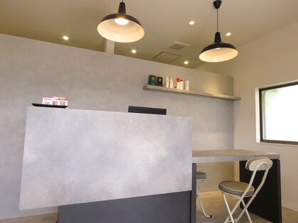 ヘアーサロン サトウの写真