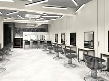 アース 青葉台店(HAIR&MAKE EARTH)