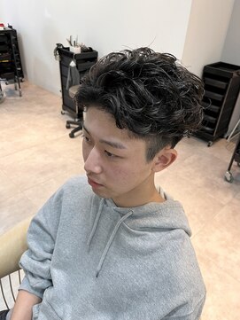 リバード(reverd) ☆ラルフカール☆