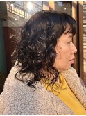 パーマ