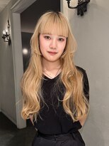 バロック(BAROQUE) フルバングレイヤー