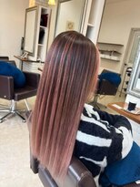 リッシュ 市原店(Lish)&nbsp;【エアータッチバレイヤージュ】