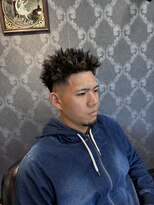 ノア 屋富祖店(Noah)&nbsp;ツイストパーマ