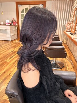 アンド ティグル クマモト(&.TIGRE KUMAMOTO) くびれレイヤー