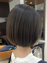 ディフィーノ 赤坂(DIFINO)&nbsp;切りっぱなしボブ/内巻きボブ/レイヤーボブ/ボブ