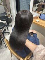 マレン(MAREN) olive ash