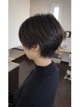 コンティニュー(CONTINUE)