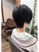 カノン(kanon) ショートカット