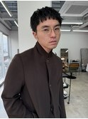 ニュアンスパーマ