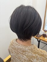 リル(LILU)&nbsp;ショートレイヤー