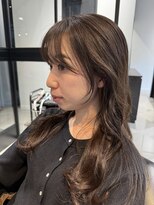イワイナゴヤ(i i -IWAI NAGOYA-)&nbsp;春ブラウン