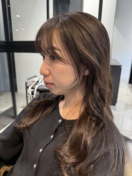 イワイナゴヤ(i i -IWAI NAGOYA-) 春ブラウン