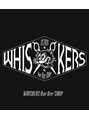 ウィスカーズ(Whiskers)/WHISKERS BARBER SHOP