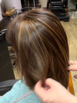 ヨシユキコンディショニング ミセスのための縮毛矯正 ヘアスタイルの可能性髪質改善と共に