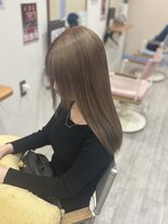 エルフ(elf)&nbsp;カフェベージュ/ベージュ/ミルクティーベージュ