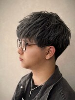 ルシード(LUCIDO STYLE JAPAN)&nbsp;ツーブロックショート